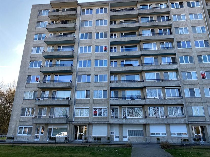 Appartement à vendre
                    à 3400 Landen