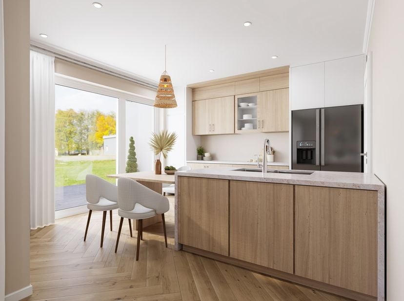 Maison à vendre
                    à 8850 Ardooie