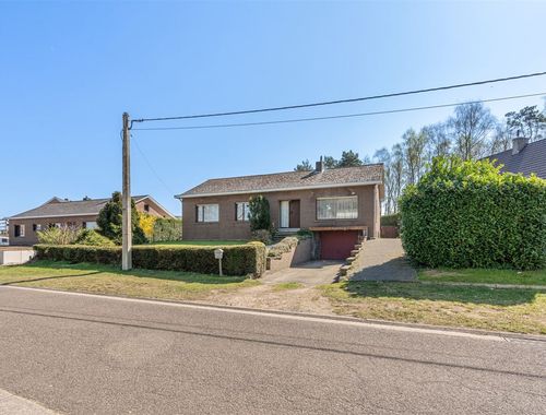                                        Maison unifamiliale à vendre à Balen, € 319.000
