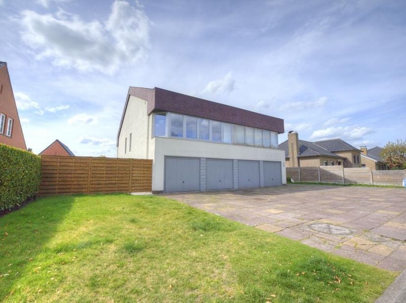 Appartement à vendre
                    à 9900 Eeklo