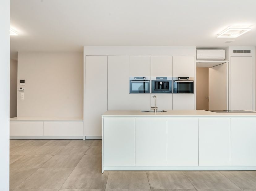 Appartement à vendre
                    à 3840 Borgloon