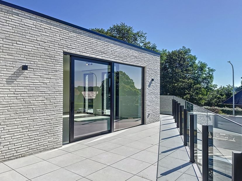 Appartement à louer
                    à 9990 Maldegem