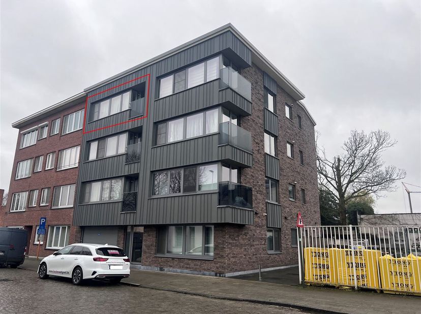 Appartement à louer
                    à 2570 Duffel