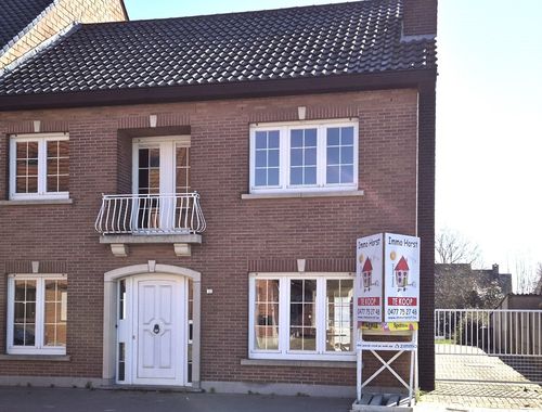                                         Eengezinswoning te koop in Nieuwrode, € 417.500
