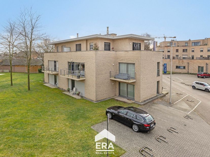 Appartement à vendre
                    à 3630 Mechelen-aan-de-Maas