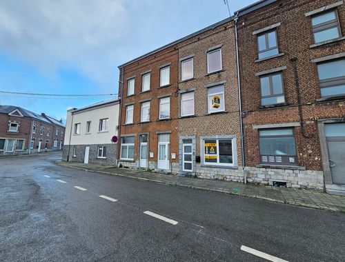                                         Woning te koop in Jemelle, € 110.000
