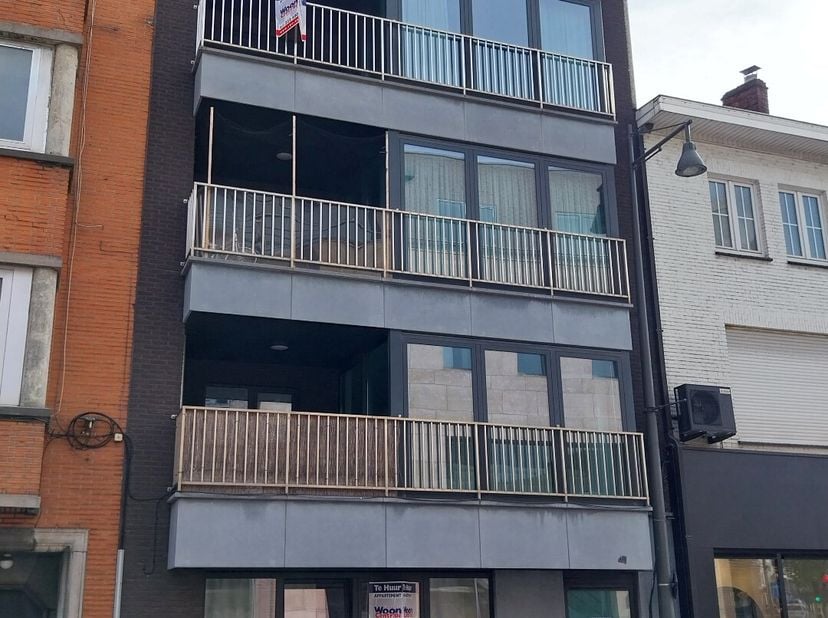 Appartement à louer
                    à 3500 Hasselt