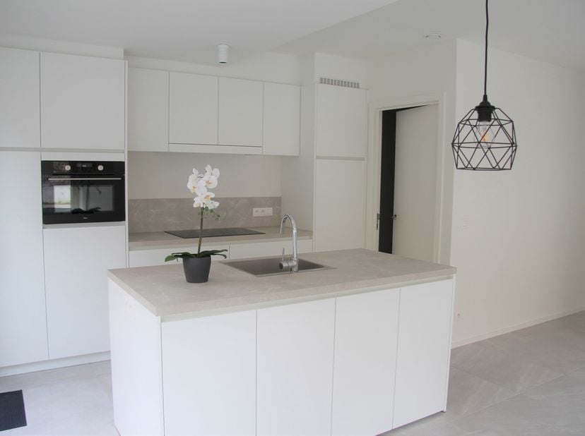 Maison à louer
                    à 2800 Mechelen