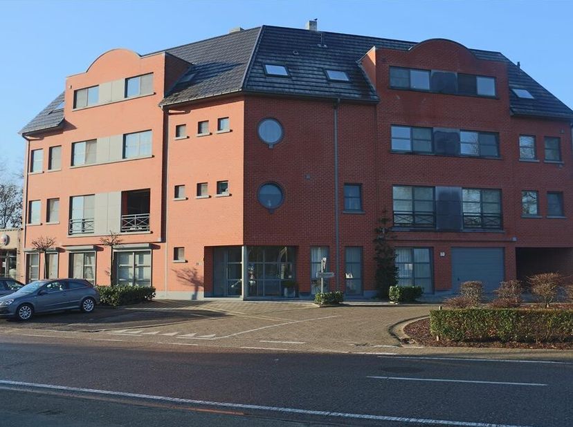 Appartement à louer
                    à 2230 Herselt