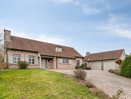                                         Maison à vendre à Zottegem, € 589.000
