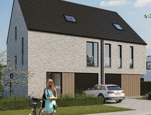                                         Maison à vendre à Bekkevoort, € 425.297
