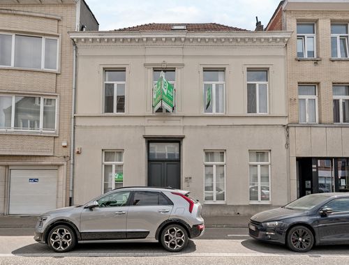                                         Attique à louer à Wijnegem, € 750
