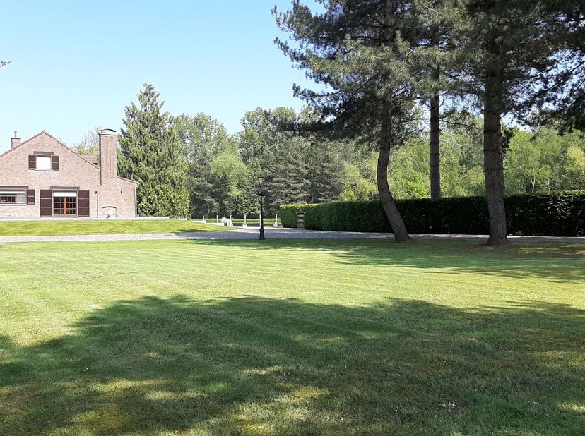 Maison à vendre
                    à 3210 Lubbeek