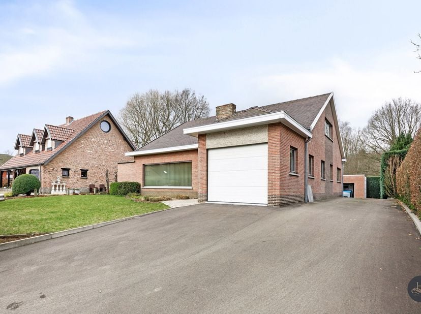Maison à vendre
                    à 3200 Aarschot