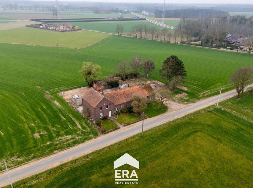 Maison à vendre
                    à 3960 Bree