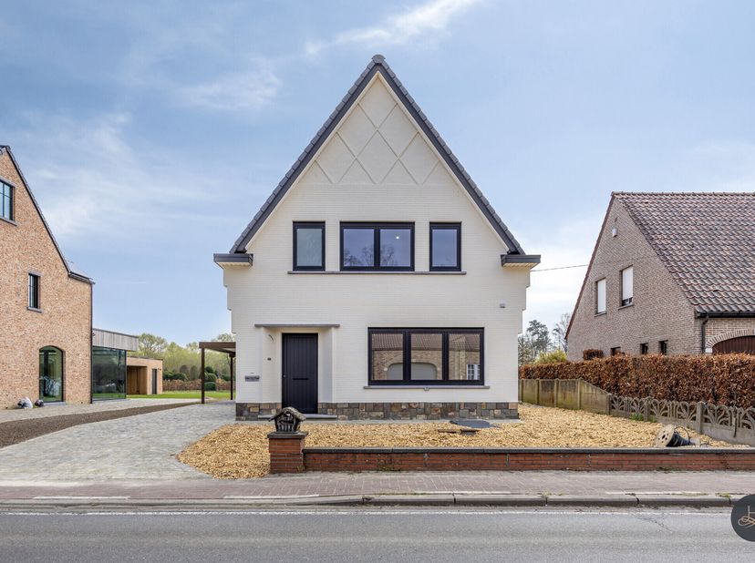 Maison à vendre
                    à 3120 Tremelo