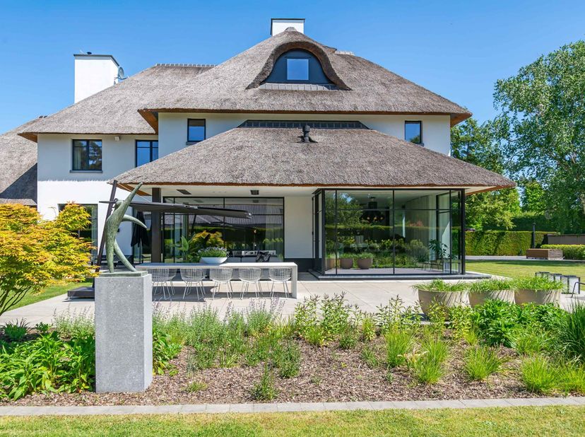 Maison à vendre
                    à 3620 Lanaken
