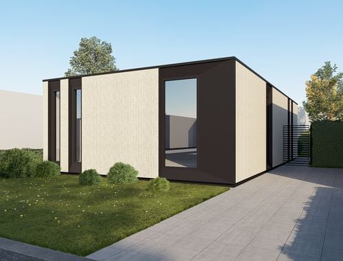                                         Maison à vendre à Dilsen-Stokkem, € 287.000

