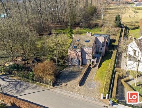                                         Woning te koop in Wachtebeke, € 489.000
