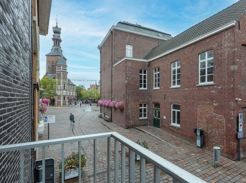 Appartement à vendre
                    à 8700 Tielt