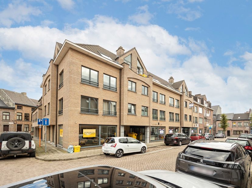 Appartement à louer
                    à 2500 Lier