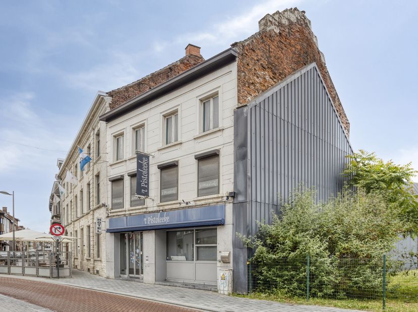 Maison à vendre
                    à 3300 Tienen