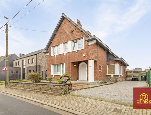                                         Villa te koop in Hekelgem, € 489.000
