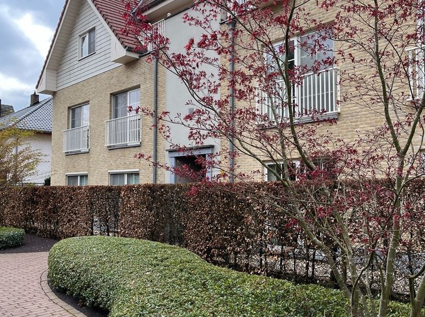 Appartement à vendre
                    à 2400 Mol