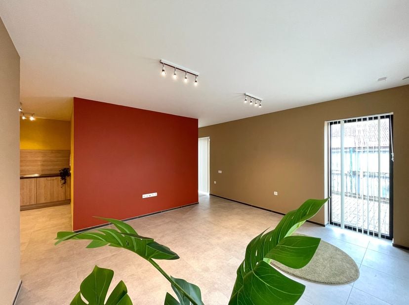 Appartement à vendre
                    à 8570 Anzegem