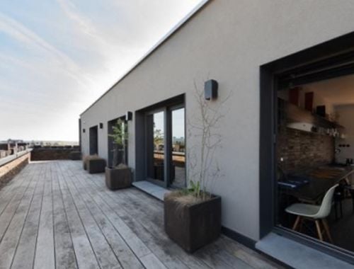                                         Maison à vendre à Ixelles, € 670.000
