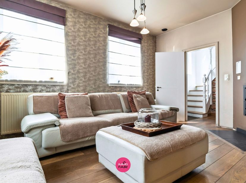 Maison à vendre
                    à 3620 Lanaken