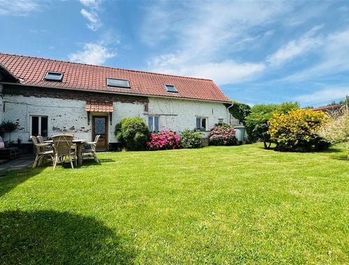                                         Maison à vendre à Templeuve, € 360.000
