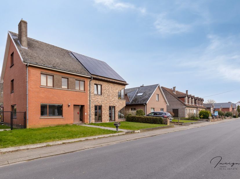 Maison à vendre
                    à 3078 Everberg