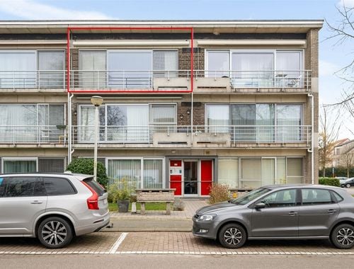                                         Appartement te koop in Aartselaar, € 239.000
