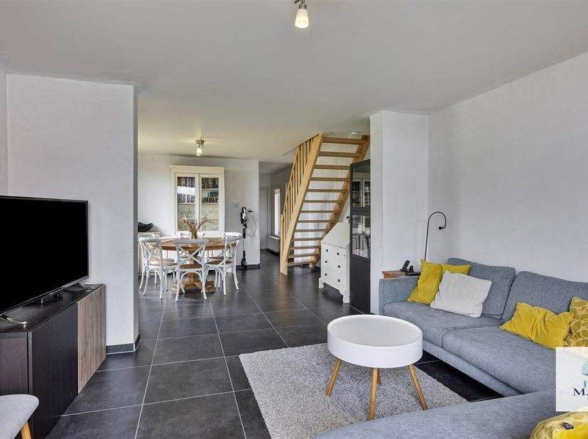Maison à vendre
                    à 3128 Baal
