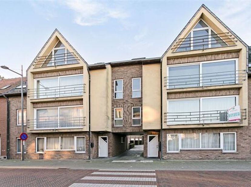 Appartement à vendre
                    à 2870 Puurs