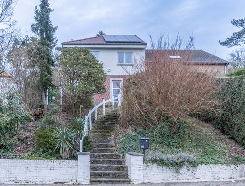                                         Woning te huur in Rixensart, € 1.350
