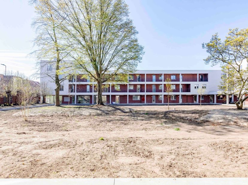 Appartement te koop
                    in 9100 Sint-Niklaas