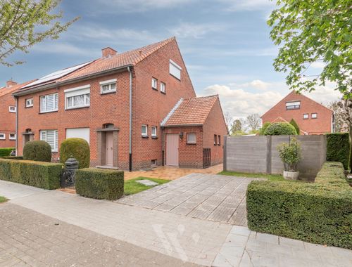                                         Woning te koop in Ieper, € 219.000
