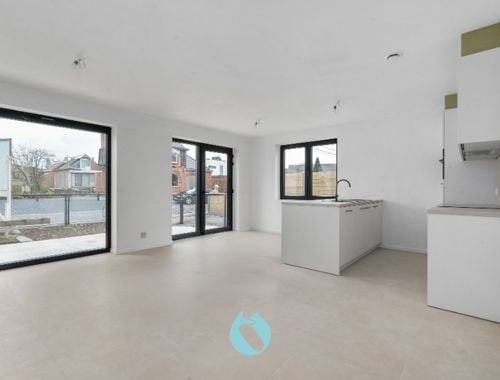                                         Studio te koop in Evergem, € 268.640
