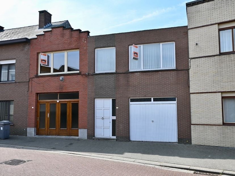 Maison à vendre
                    à 2270 Herenthout
