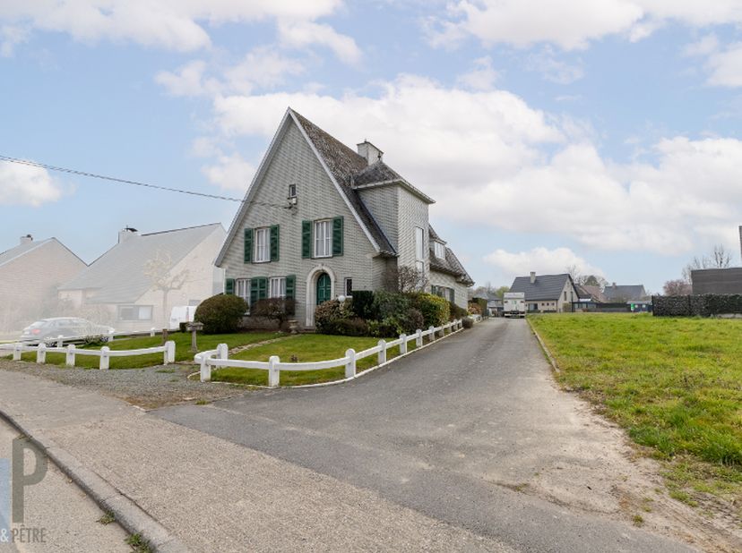 Maison à vendre
                    à 9860 Oosterzele