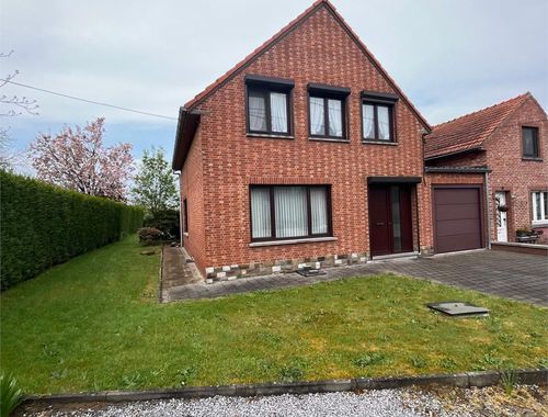                                         Eengezinswoning te koop in Hoeleden, € 249.000
