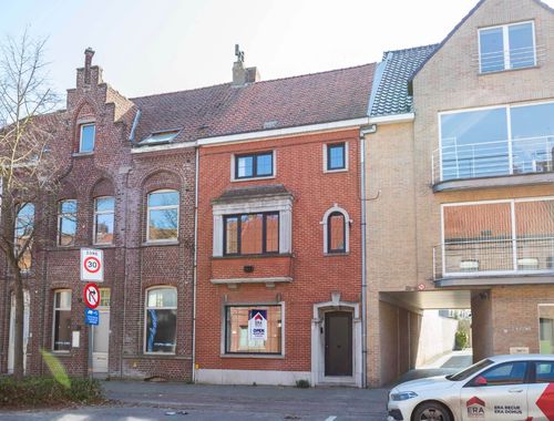                                         Woning te koop in Bissegem, € 345.000
