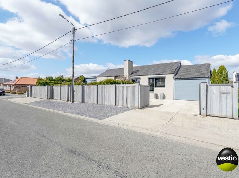 Maison à vendre
                    à 3530 Houthalen