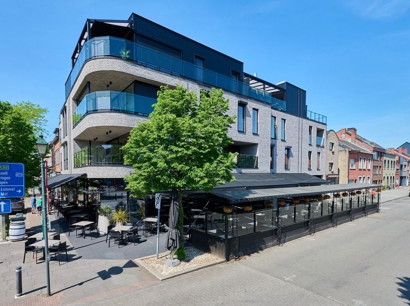 Unieke kans om eigenaar te worden van Brasserie &#039;La Prestige&#039;, een gevestigde waarde in Leopoldsburg met een uitstekende reputatie.&lt;br /&gt;
&lt;br /&gt;
Deze