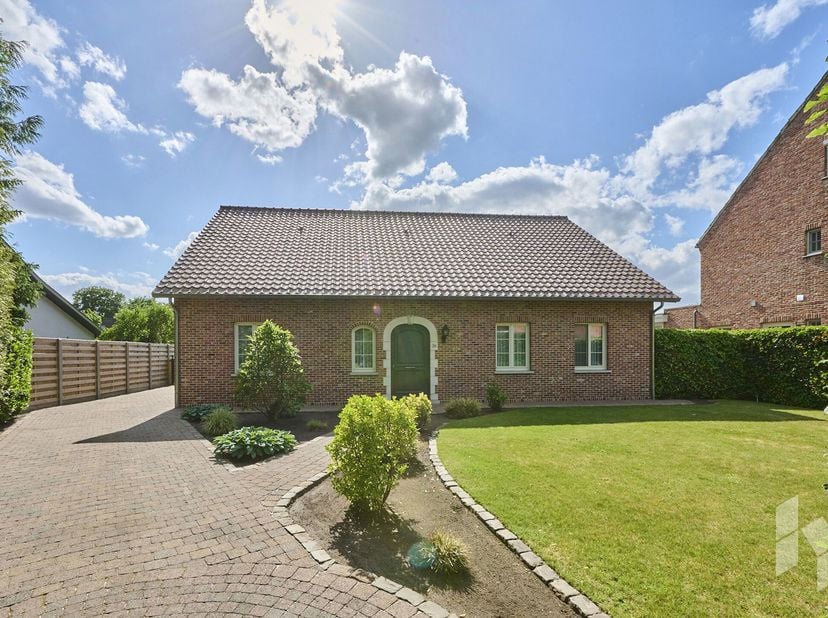 Maison à vendre
                    à 3920 Lommel