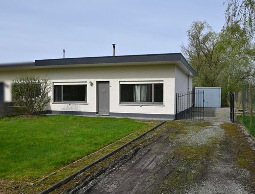                                         Maison à vendre à Schriek, € 239.000

