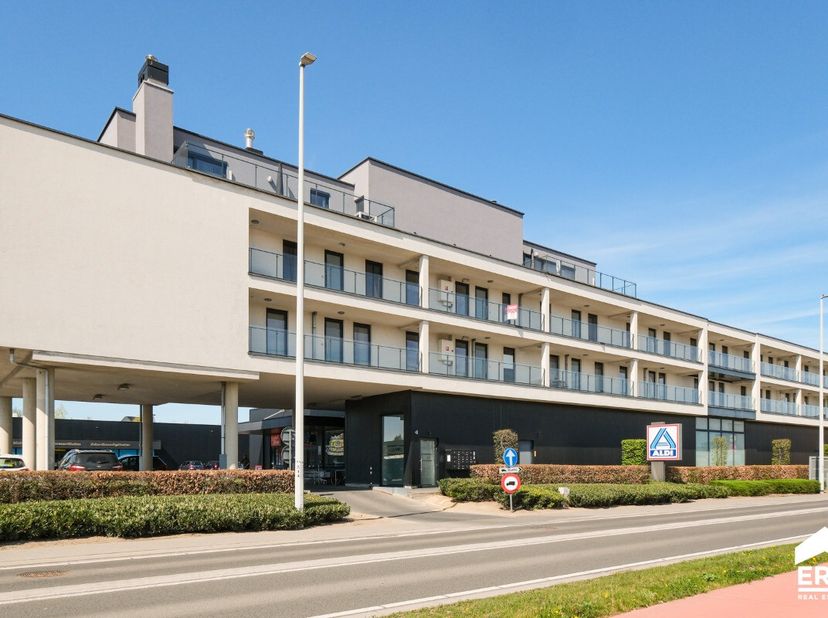 Instapklaar éénslaapkamerappartement in hartje Bilzen met een bewoonbare oppervlakte van 72 m².Voor meer informatie ga naar https://www.era.be/nl/te-k