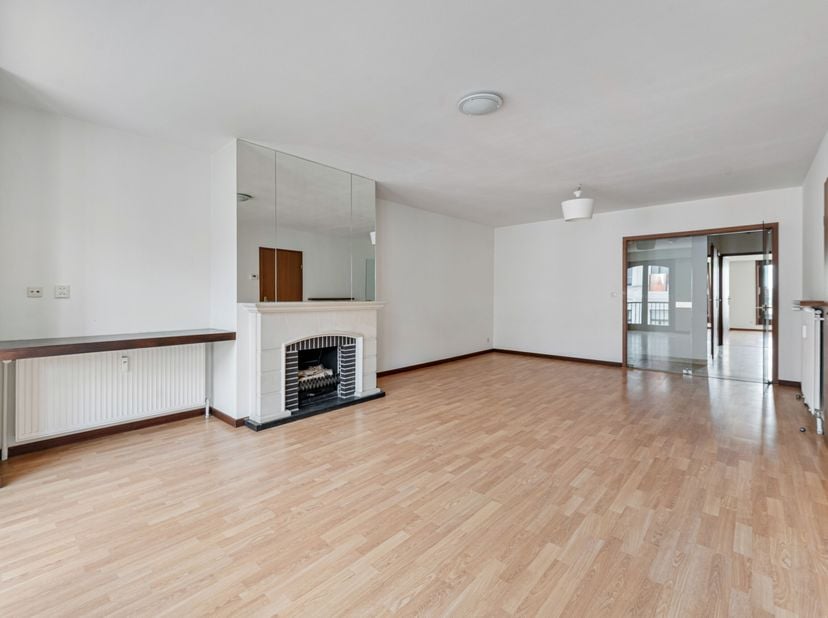 Appartement à vendre
                    à 8500 Kortrijk